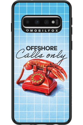 Offshore 2.0 - Samsung Galaxy S10