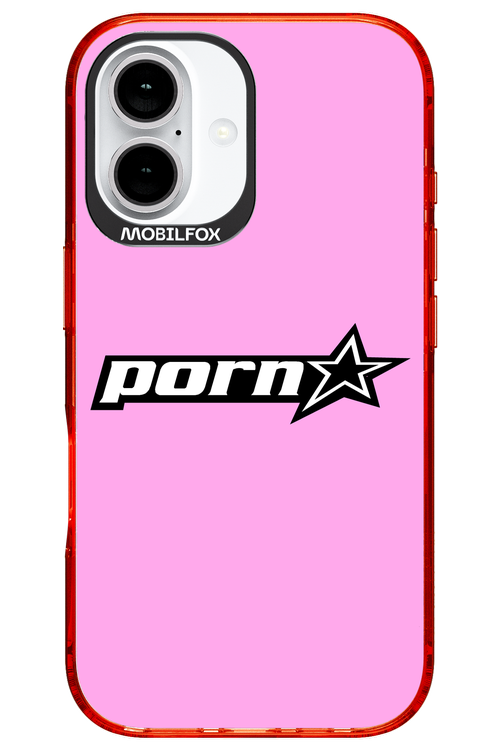 Porn 2.0 - Apple iPhone 16