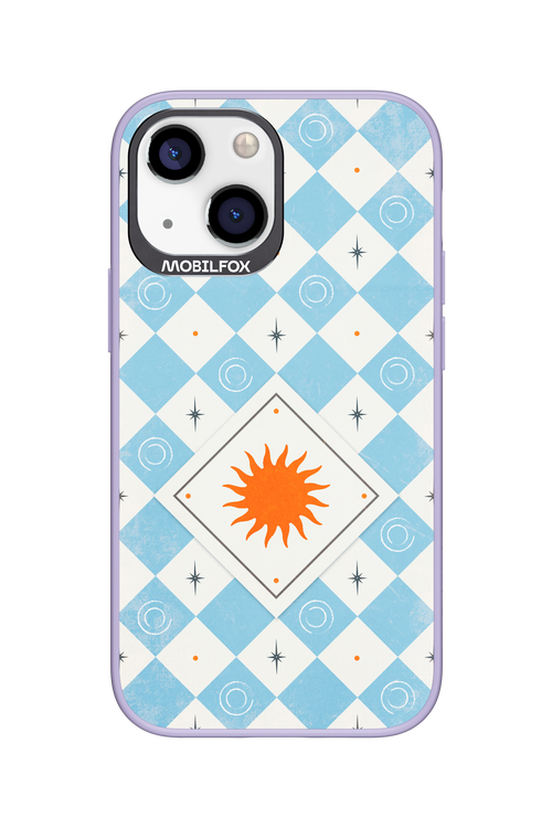 Sun Magic - Apple iPhone 13 Mini