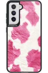 Pink Cow - Samsung Galaxy S21 FE