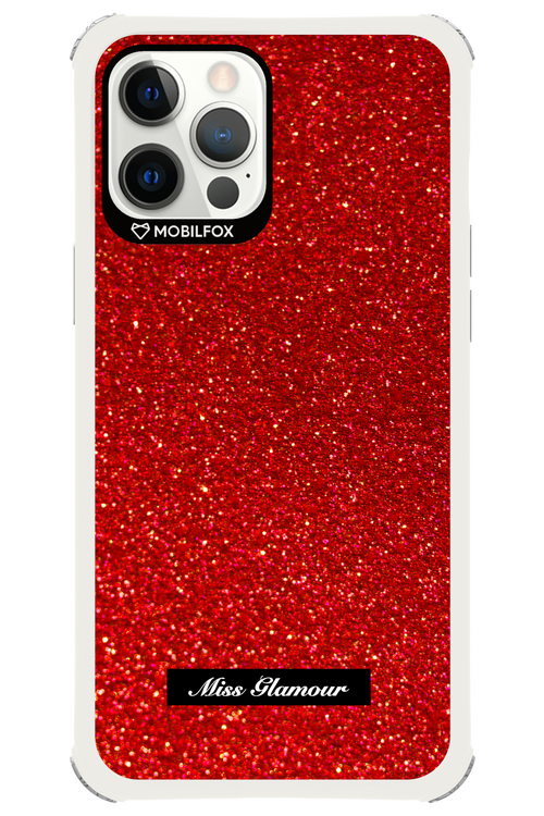 Miss Glamour - Apple iPhone 12 Pro Max
