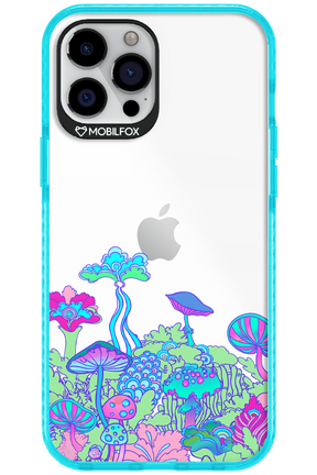 Shrooms - Apple iPhone 12 Pro Max
