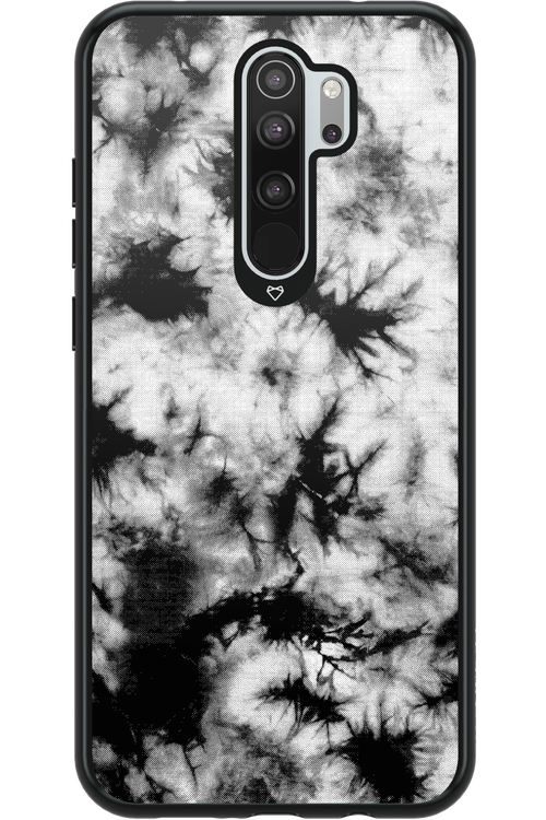 California 2.0 - Xiaomi Redmi Note 8 Pro