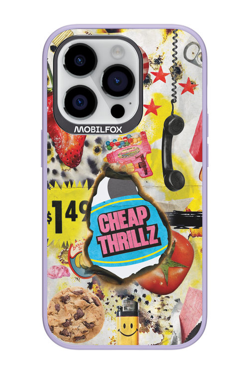 CHEAP THRILLZ - Apple iPhone 14 Pro