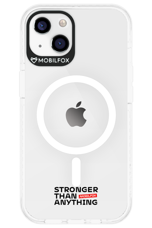 Stronger (Nude) 2.0 - Apple iPhone 13