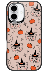 Kitty Spell - Apple iPhone 16