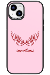 Sweetheart - Apple iPhone 15 Plus