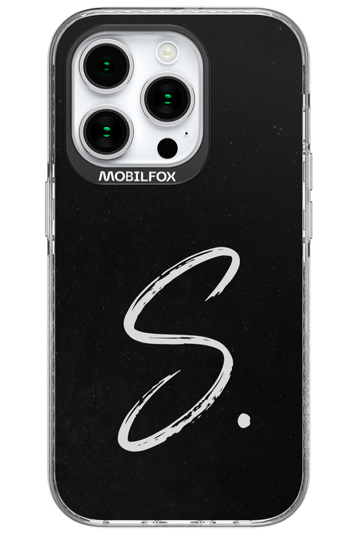 (Off Space) S 2.0 - Apple iPhone 15 Pro