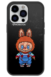 Playtime's over - Apple iPhone 13 Pro