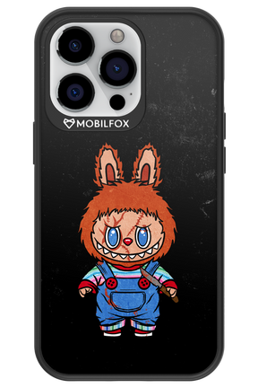 Playtime's over - Apple iPhone 13 Pro