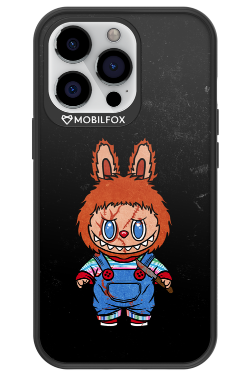 Playtime's over - Apple iPhone 13 Pro