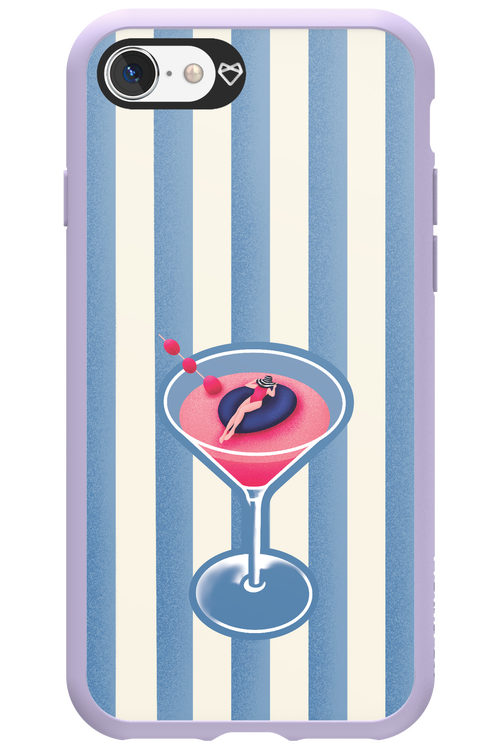 Poolside Affair - Apple iPhone SE 2022