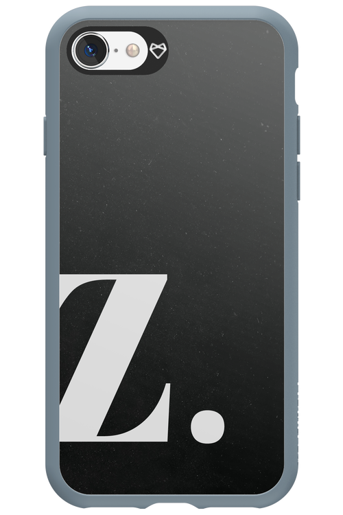 Z (Off Space) - Apple iPhone 8