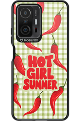 HOT GIRL SUMMERR 2.0 - Xiaomi Mi 11T Pro
