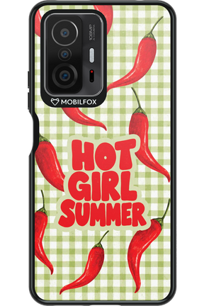 HOT GIRL SUMMERR 2.0 - Xiaomi Mi 11T Pro