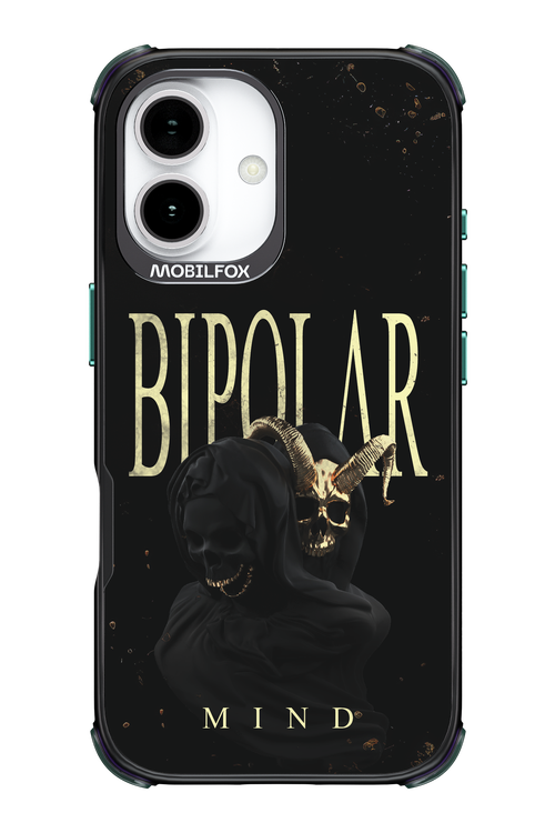 BIPOLAR - Apple iPhone 17