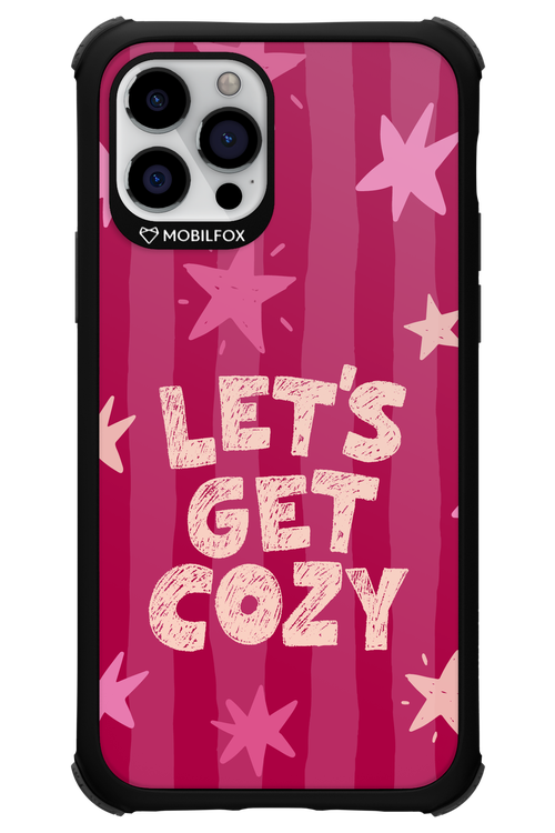 Let's Get Cozy - Apple iPhone 12 Pro