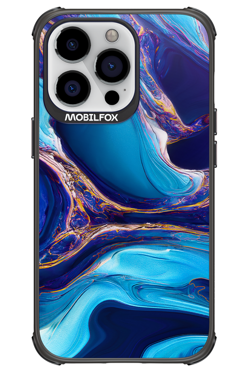 Amethyst - Apple iPhone 13 Pro