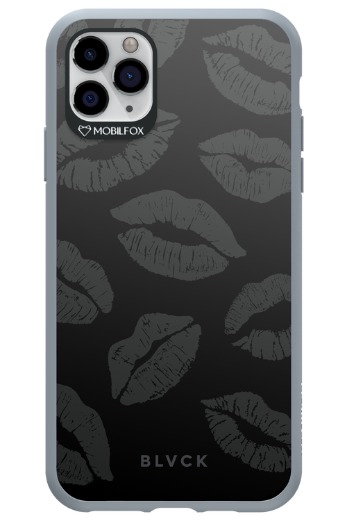 Dark Lips - Apple iPhone 11 Pro Max