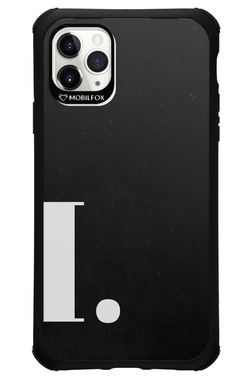 I (Off Space) 2.0 - Apple iPhone 11 Pro Max