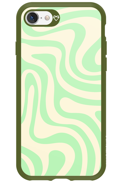 Matchaa 2.0 - Apple iPhone SE 2022