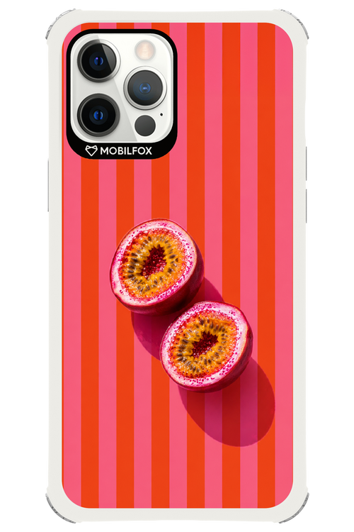 Passion Fruit 2.0 - Apple iPhone 12 Pro Max