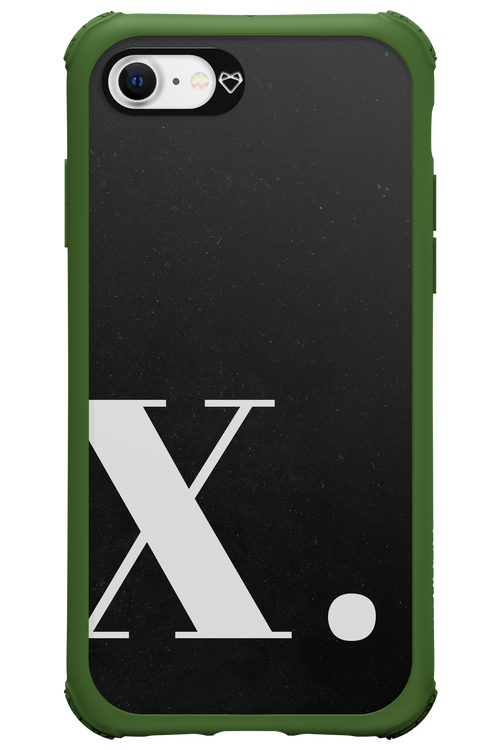 X (Off Space) - Apple iPhone 8
