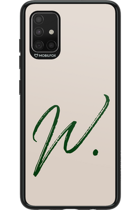 (Tennis Zone) W - Samsung Galaxy A51