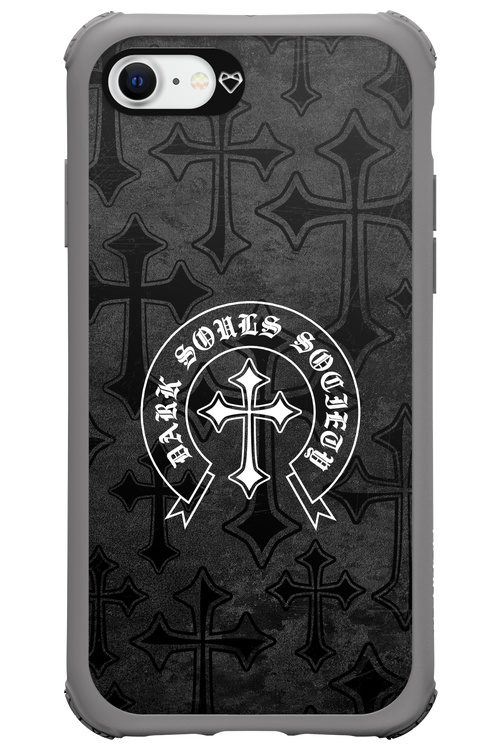 Dark Souls Society - Apple iPhone SE 2022