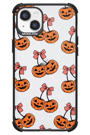 Pumpkin Cherry - Apple iPhone 14 Plus