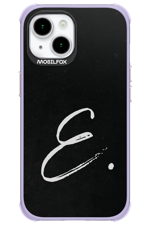 (Off Space) E 2.0 - Apple iPhone 15