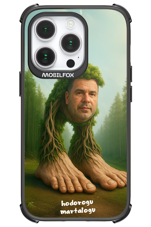 Hodorogu Martalogu - Apple iPhone 14 Pro
