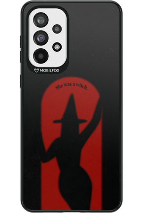 Witch Season - Samsung Galaxy A73
