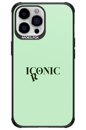 I(R)ONIC - Apple iPhone 13 Pro Max