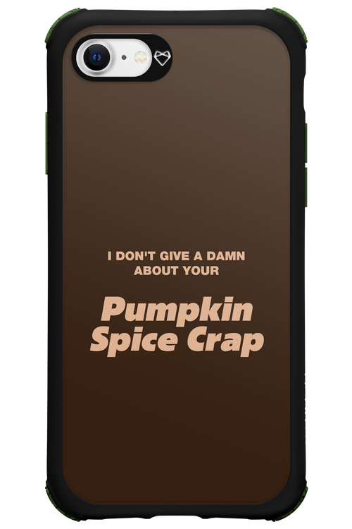 P-Spice Crap 2.0 - Apple iPhone SE 2020