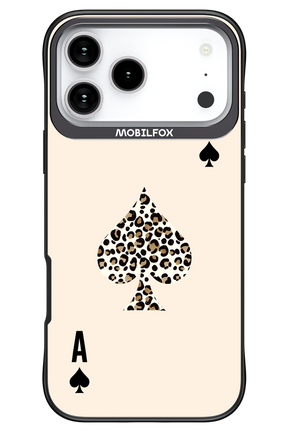 Roar of Ace - Apple iPhone 17 Pro Max