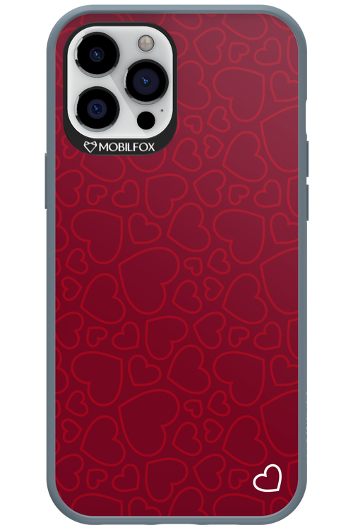 Christmas Love - Apple iPhone 12 Pro Max