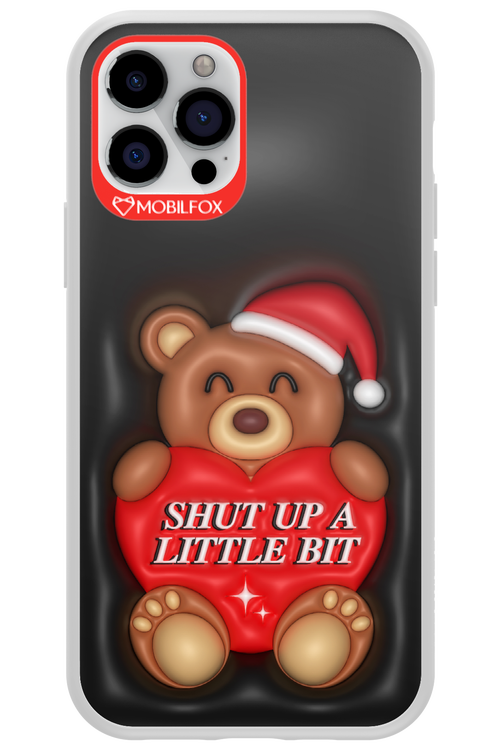 Shut Up - Apple iPhone 12 Pro