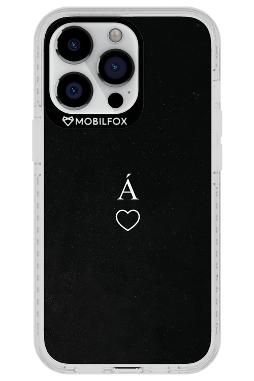 A Black II 2.0 - Apple iPhone 13 Pro
