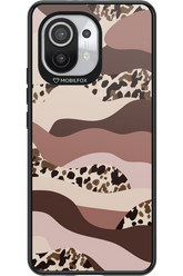Earth Camo - Xiaomi Mi 11 5G