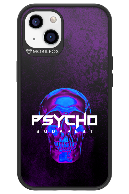 Psyskull - Apple iPhone 13