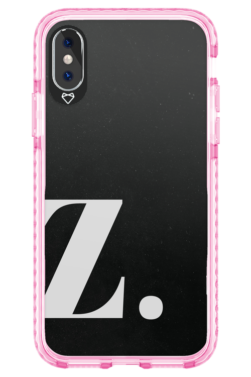 Z (Off Space) 2.0 - Apple iPhone X