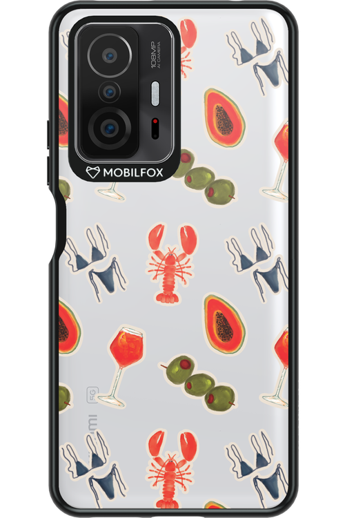 Aperitivo Dreams - Xiaomi Mi 11T