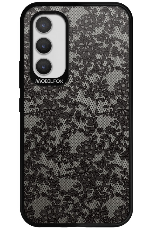Floral lace 2.0 - Samsung Galaxy A34