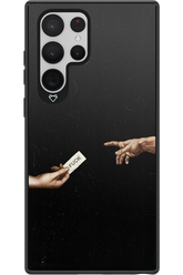 Giving 2.0 - Samsung Galaxy S22 Ultra