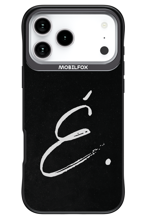 (Off Space) E II 2.0 - Apple iPhone 17 Pro Max