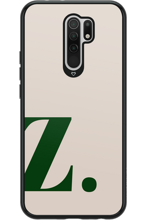 Z (Tennis Zone) - Xiaomi Redmi 9