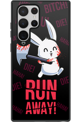 Run Away 2.0 - Samsung Galaxy S22 Ultra