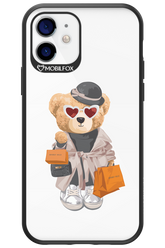 Iconic Bear 2.0 - Apple iPhone 12