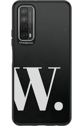 W (Off Space) - Huawei P Smart 2021